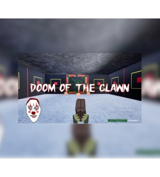 Doom of the Clawn  Steam Key GLOBAL